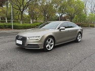 Audi A7 2016