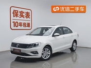 Volkswagen Jetta 2018