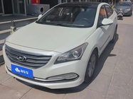 Hyundai Mistra 2015