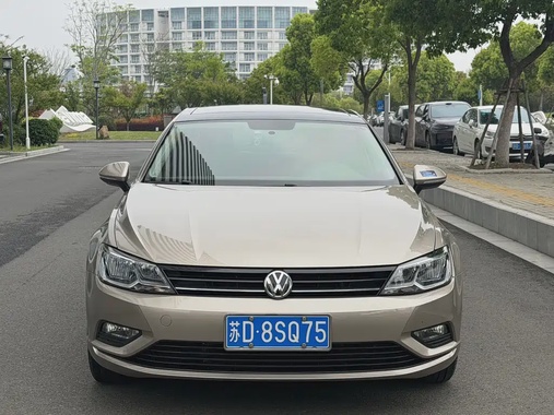 Volkswagen Lamando 2018