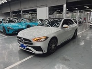 Mercedes-Benz C-Class 2023