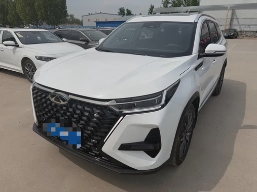 Chery Tiggo 8 PRO 2024