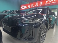 BMW X3 2023