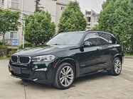 BMW X5 2018