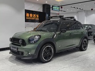 MINI Countryman 2016