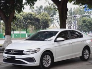 Volkswagen Bora 2023