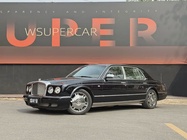 Bentley Elegance 2008