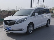 Buick GL8 2019