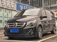 Mercedes-Benz V-Class 2018
