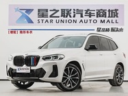 BMW X3 2024