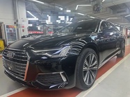 Audi A6 2019