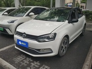 Volkswagen Polo 2015
