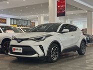Toyota C-HR 2022