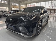 Toyota Highlander 2024