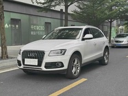 Audi Q5 2017
