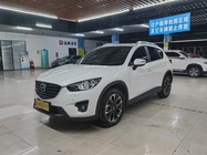 Mazda CX-5 2016