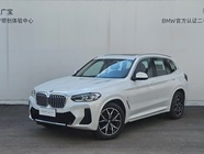 BMW X3 2023