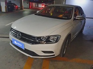 Volkswagen Bora 2020