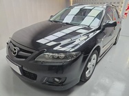 Mazda 6 2007