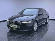 Audi A6 2018