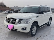 Nissan Patrol 2019