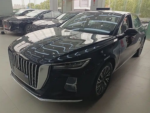 Hongqi H5 2026