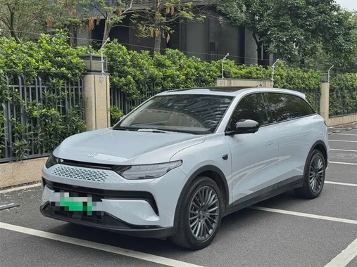 Leapmotor C11 2023