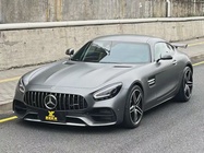 Mercedes-Benz AMG GT 2021