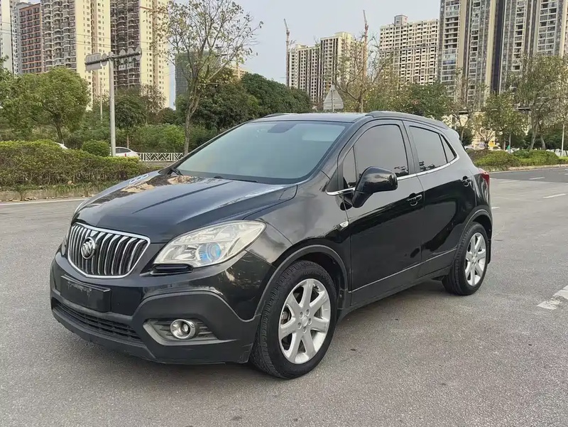 Buick Encore