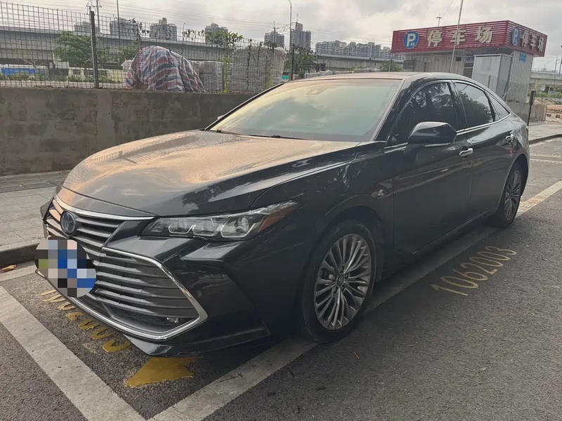 Toyota Avalon