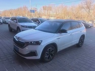 Skoda Kamiq 2022