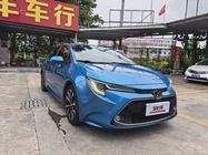 Toyota Levin 2019