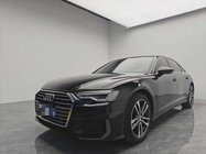 Audi A6 2021