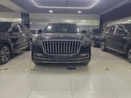 Hongqi HS7 2025