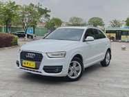 Audi Q3 2014