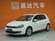 Volkswagen Golf 2013