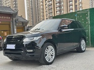 Land Rover Sport 2014