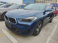 BMW X2 2021