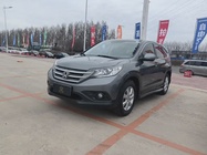 Honda CR-V 2012