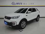 Changan CS55 2020