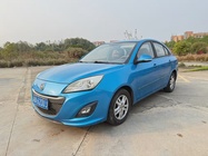 Changan V5 2014
