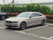BMW 5 Series 2018