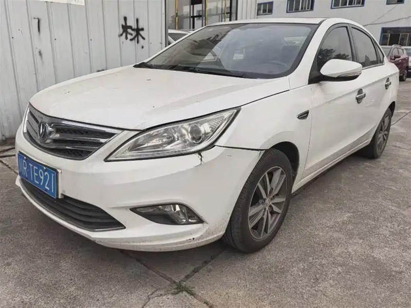 Changan Eado