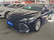 Toyota Camry 2024