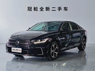Volkswagen Passat 2024