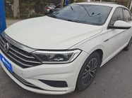 Volkswagen Sagitar 2020