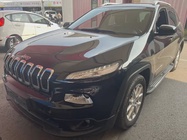 Jeep Cherokee 2016