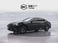 Lexus ES 2025