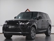 Land Rover Sport 2019