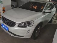 Volvo XC60 2017